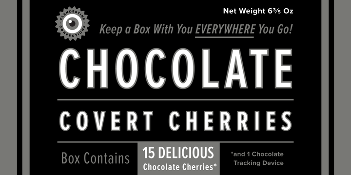 Шрифт Proxima Nova Condensed