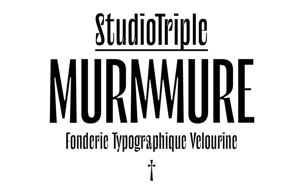 Le murmure