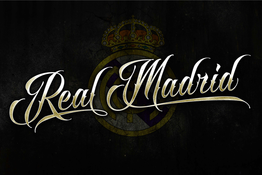 Шрифт Raven Script