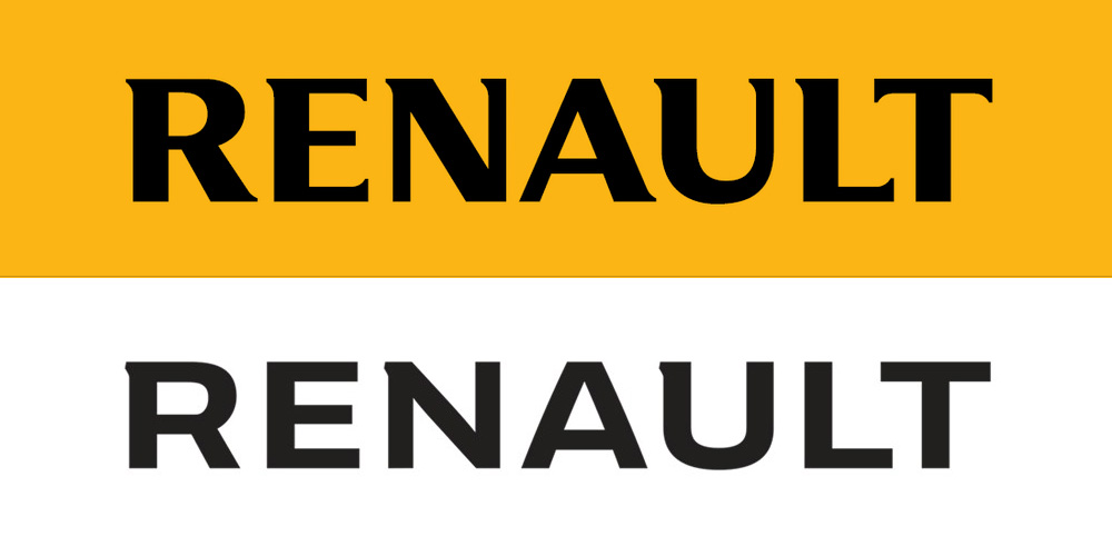 Шрифт Renault Life
