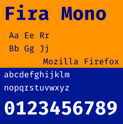 Fira Sans