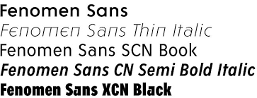 Fenomen Sans