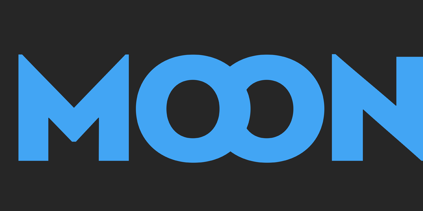 Шрифт PF Bague Sans Pro