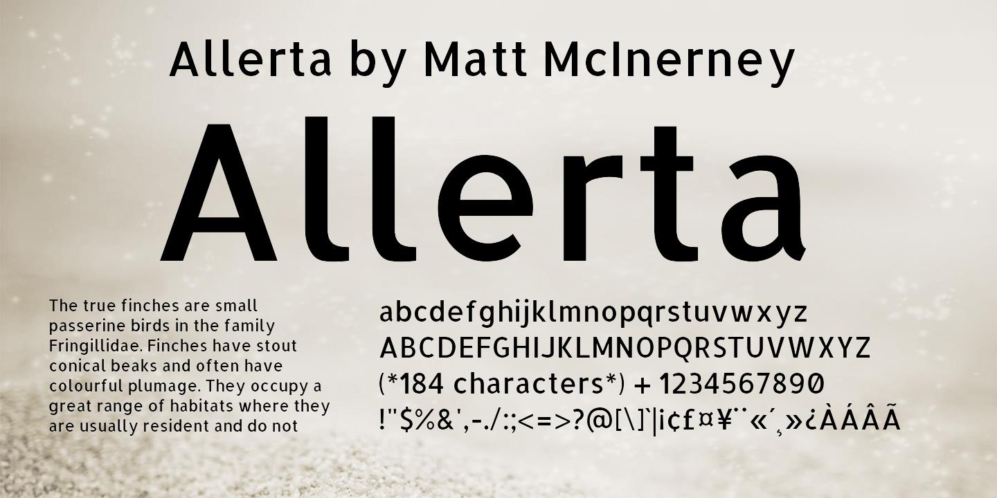 Allerta