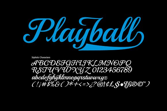 Playball