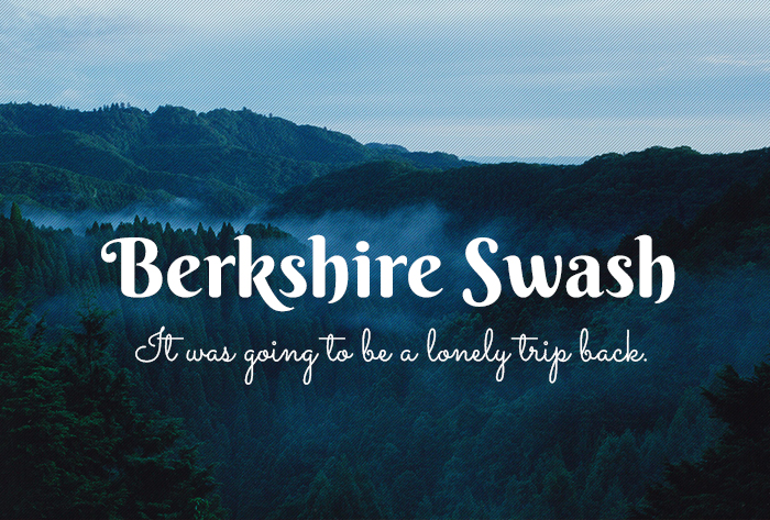 Berkshire Swash