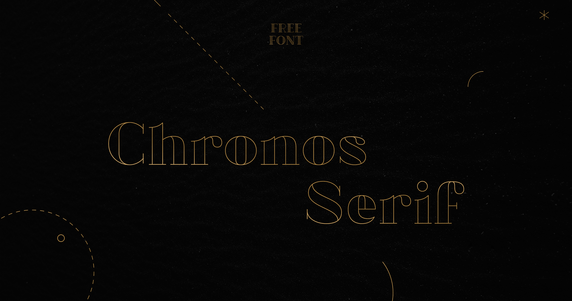 Chronos Serif
