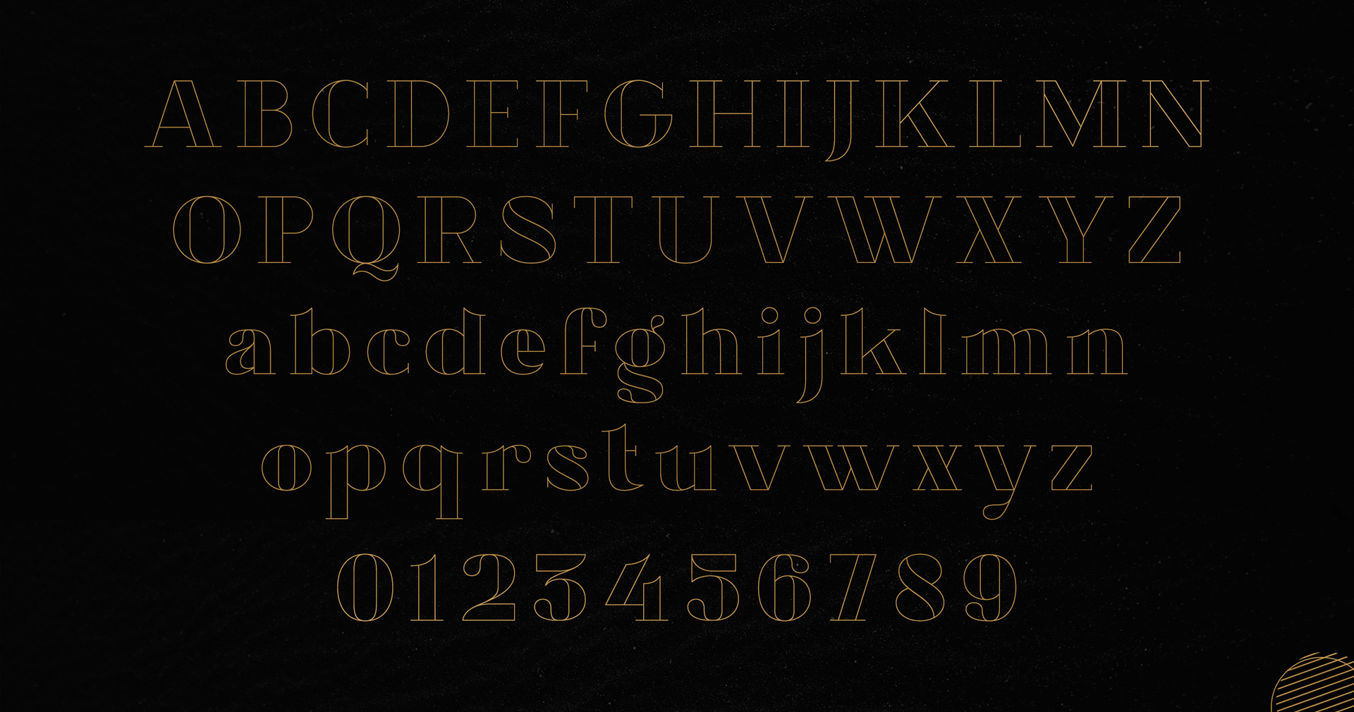 Chronos Serif
