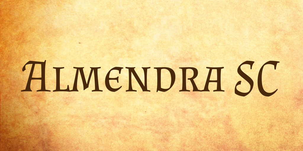 Almendra SC
