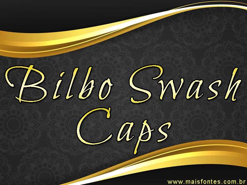 Bilbo Swash Caps