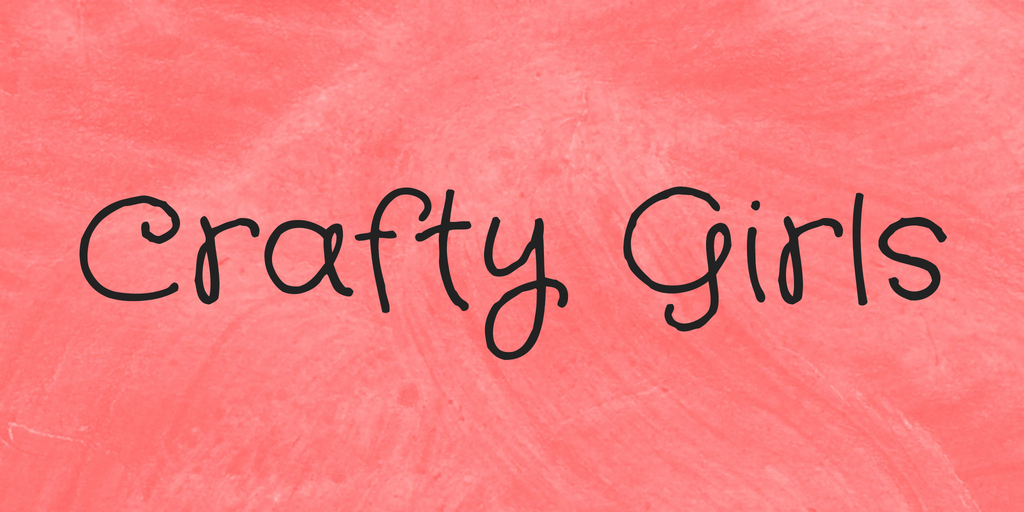 Crafty Girls
