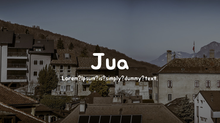 Jua