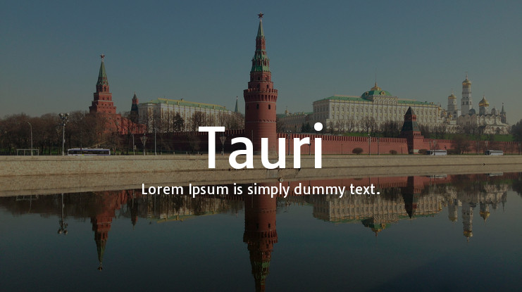 Tauri