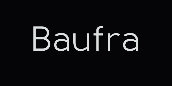 Baufra