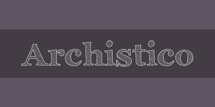 Archistico