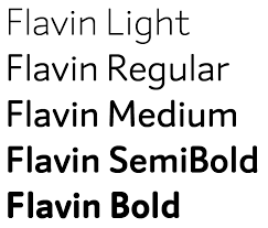 Flavin