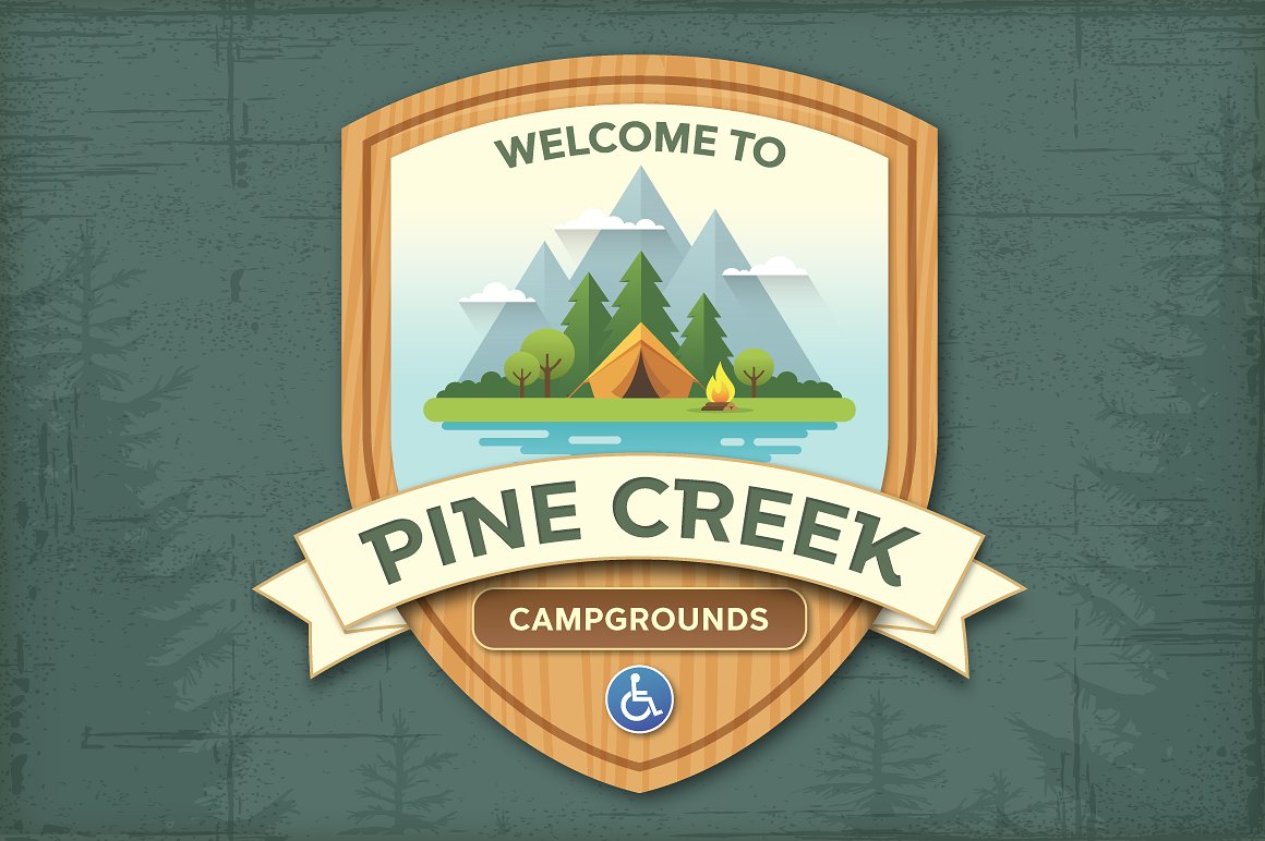 Шрифт Versatile