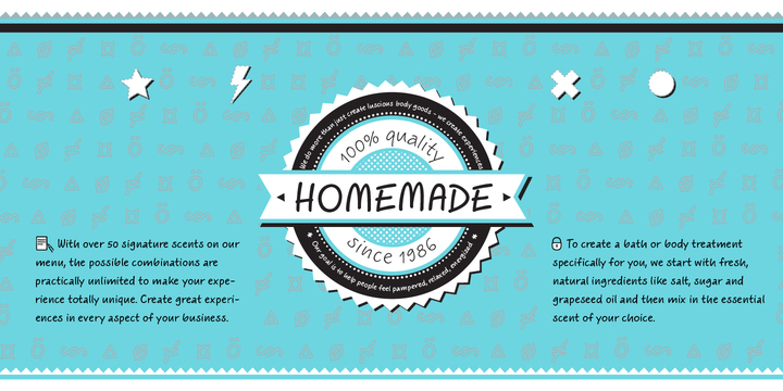 Шрифт ALS Scripticus