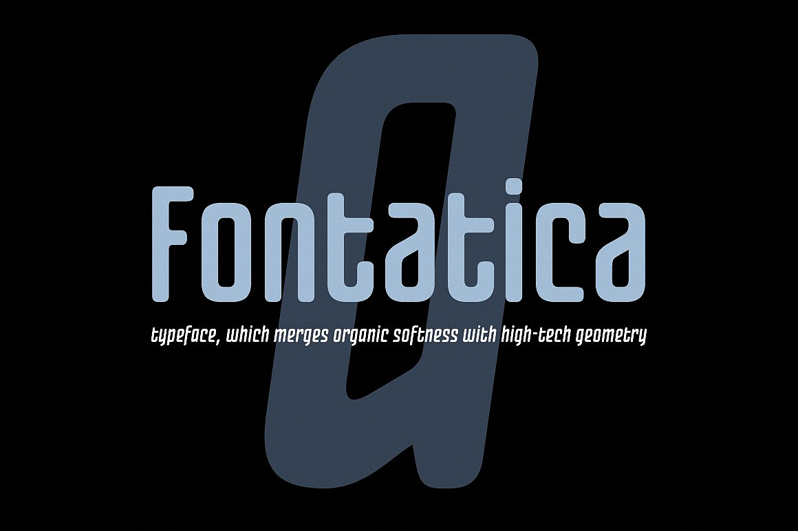 Fontatica 4F