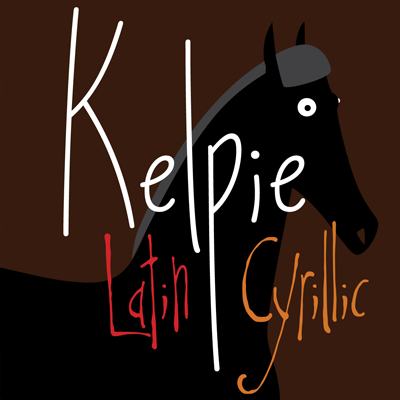 Kelpie