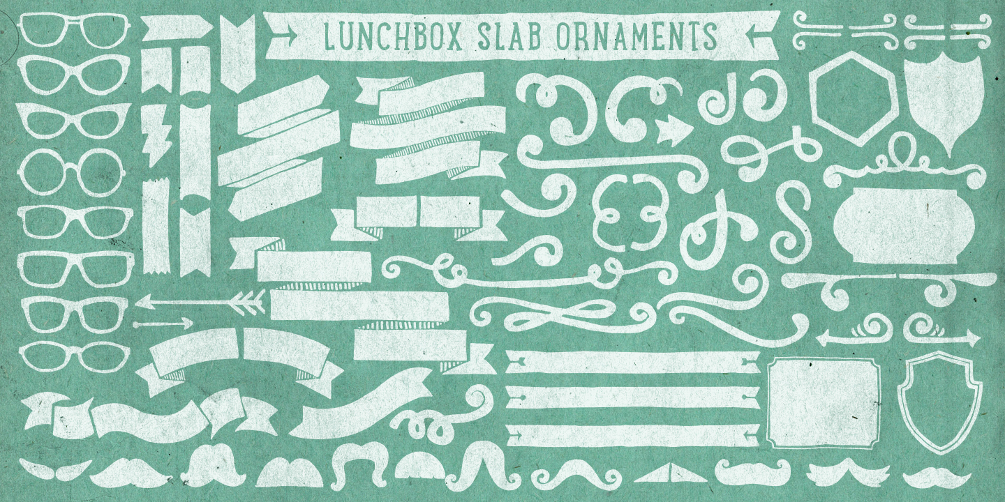 LunchBox Slab