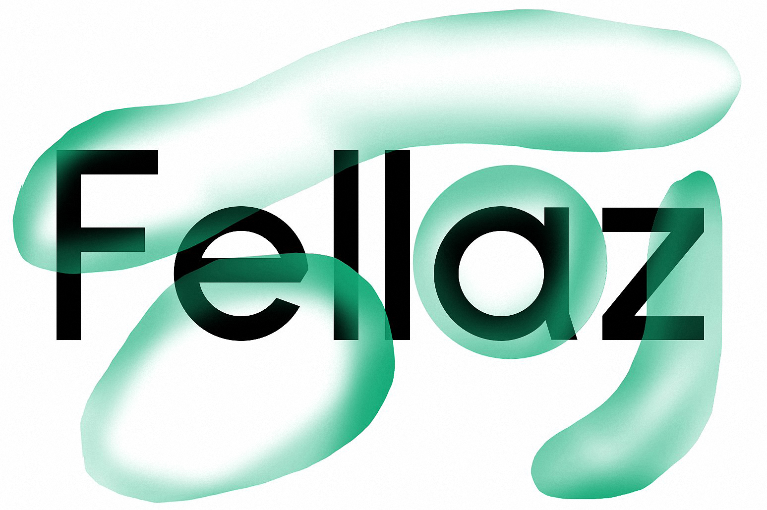 Шрифт Fellaz