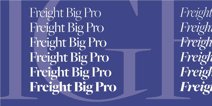FreightBig Pro