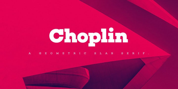 Choplin