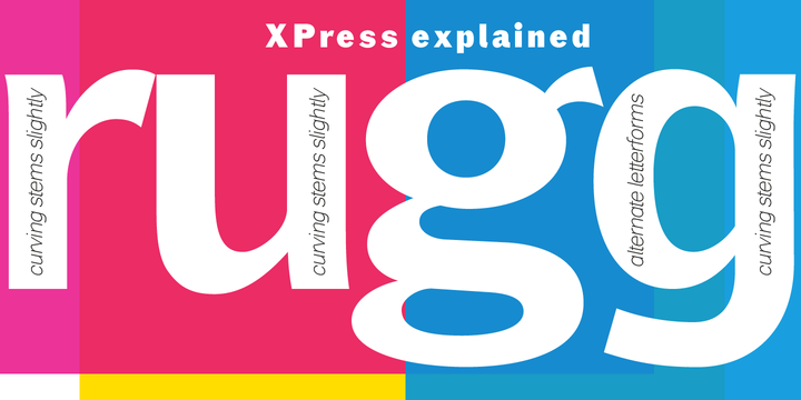 Xpress