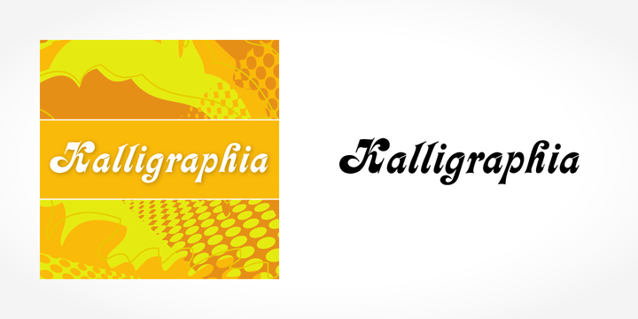 Kalligraphia