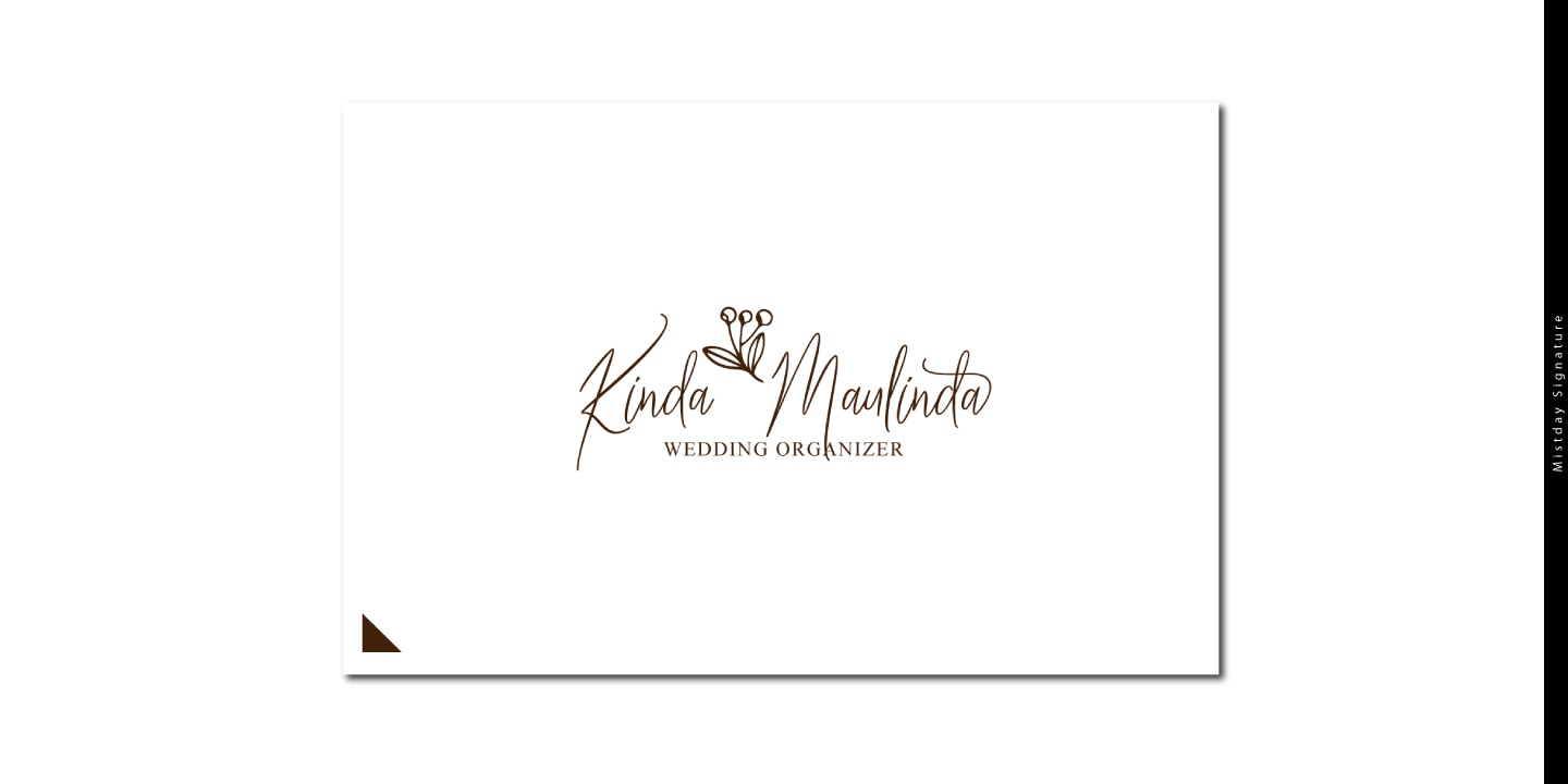 Mistday Script