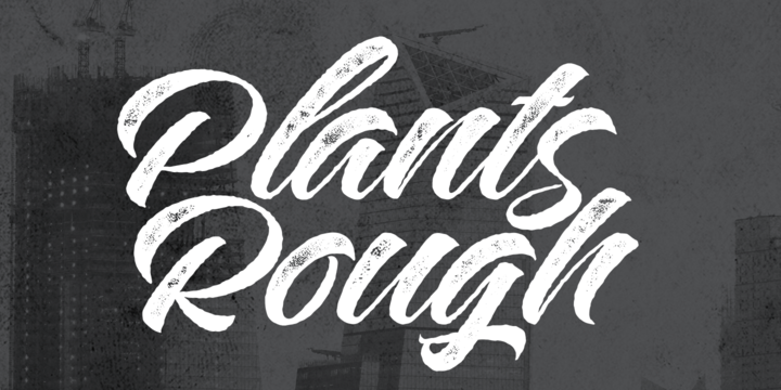 Plants