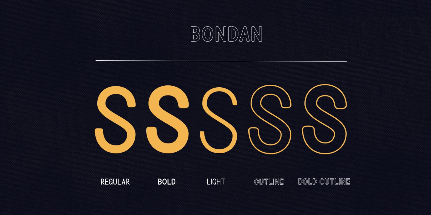 Bondan