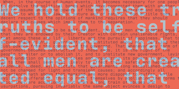 Antarctican Headline