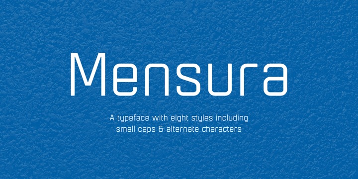Mensura