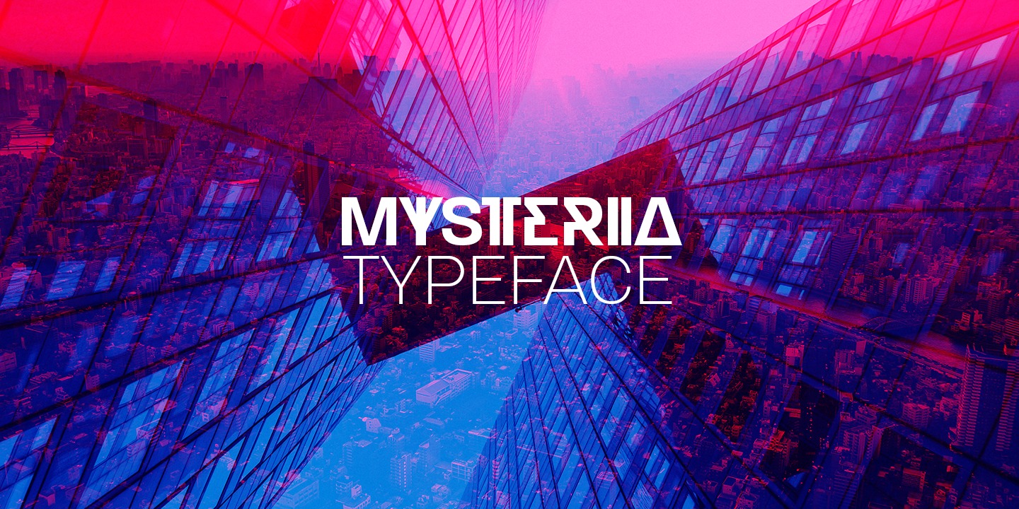 Mysteria