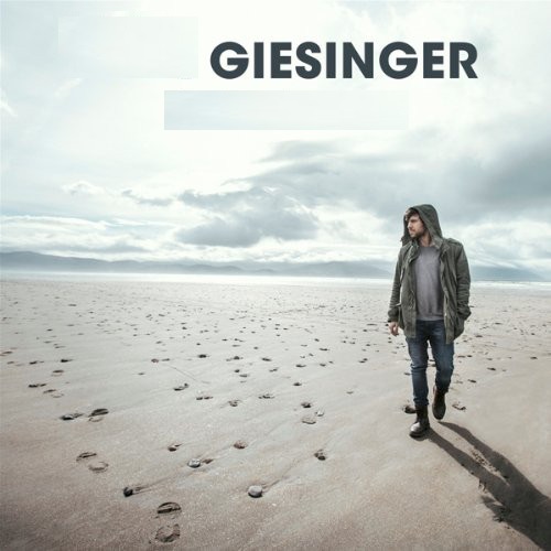 Шрифт Giesinger