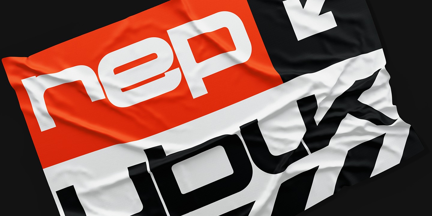 Шрифт TR Neo Afrique