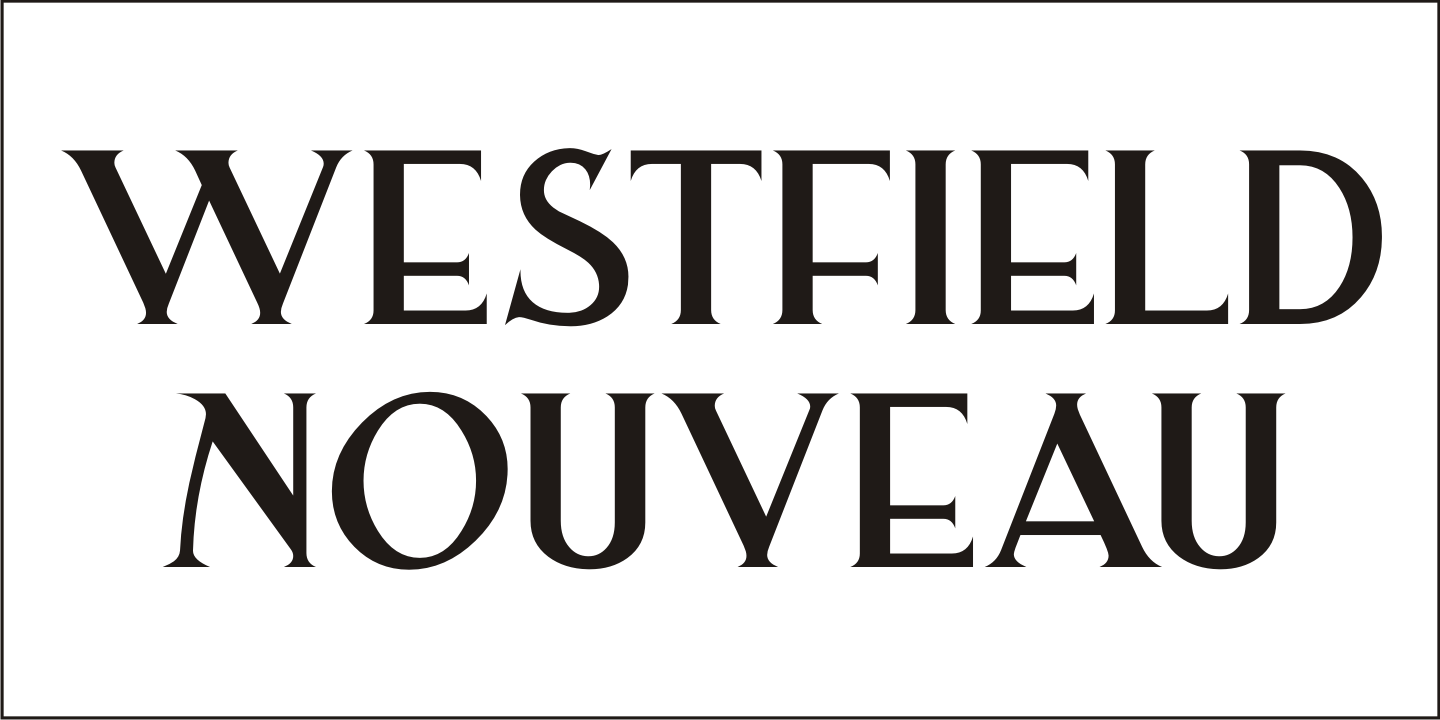 Westfield Nouveau JNL