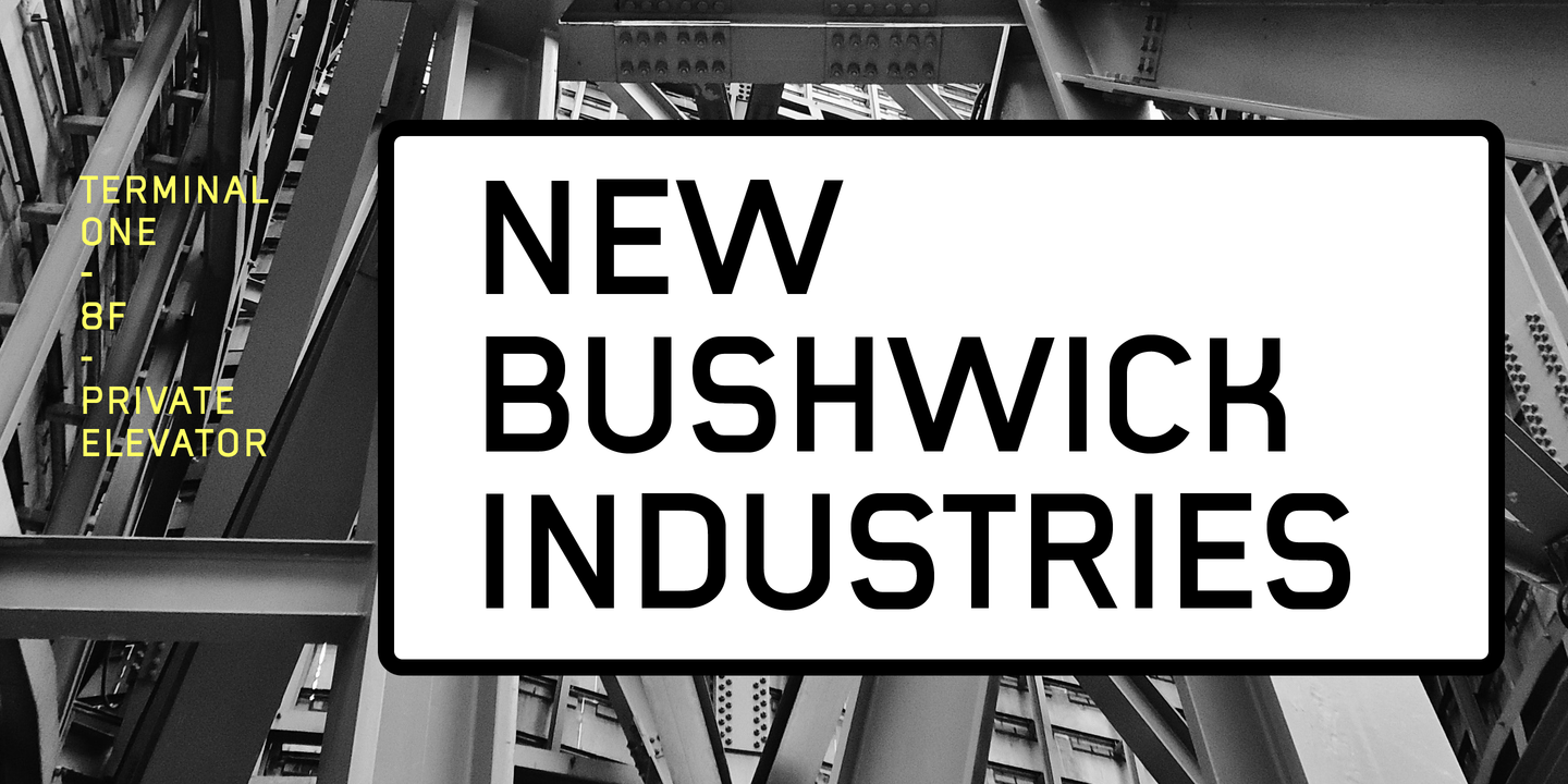 Шрифт Mister Giacco Pro