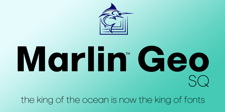 Marlin Geo