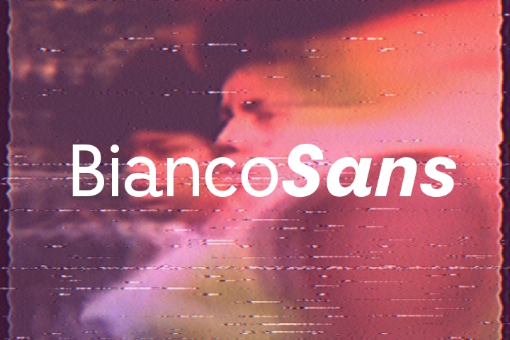 Bianco Sans