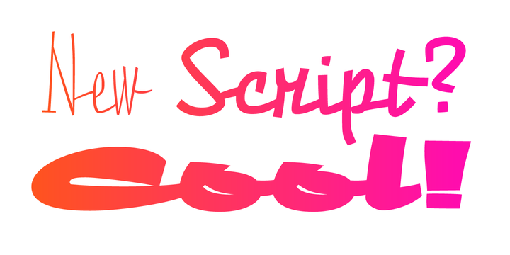 Razom Script