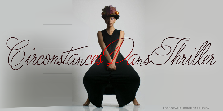 Шрифт Scripta Pro