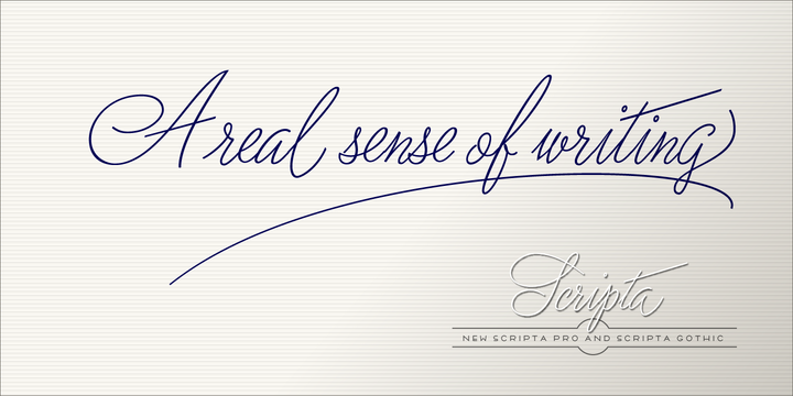 Scripta Pro