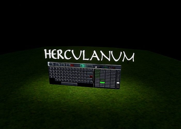 Herculanum