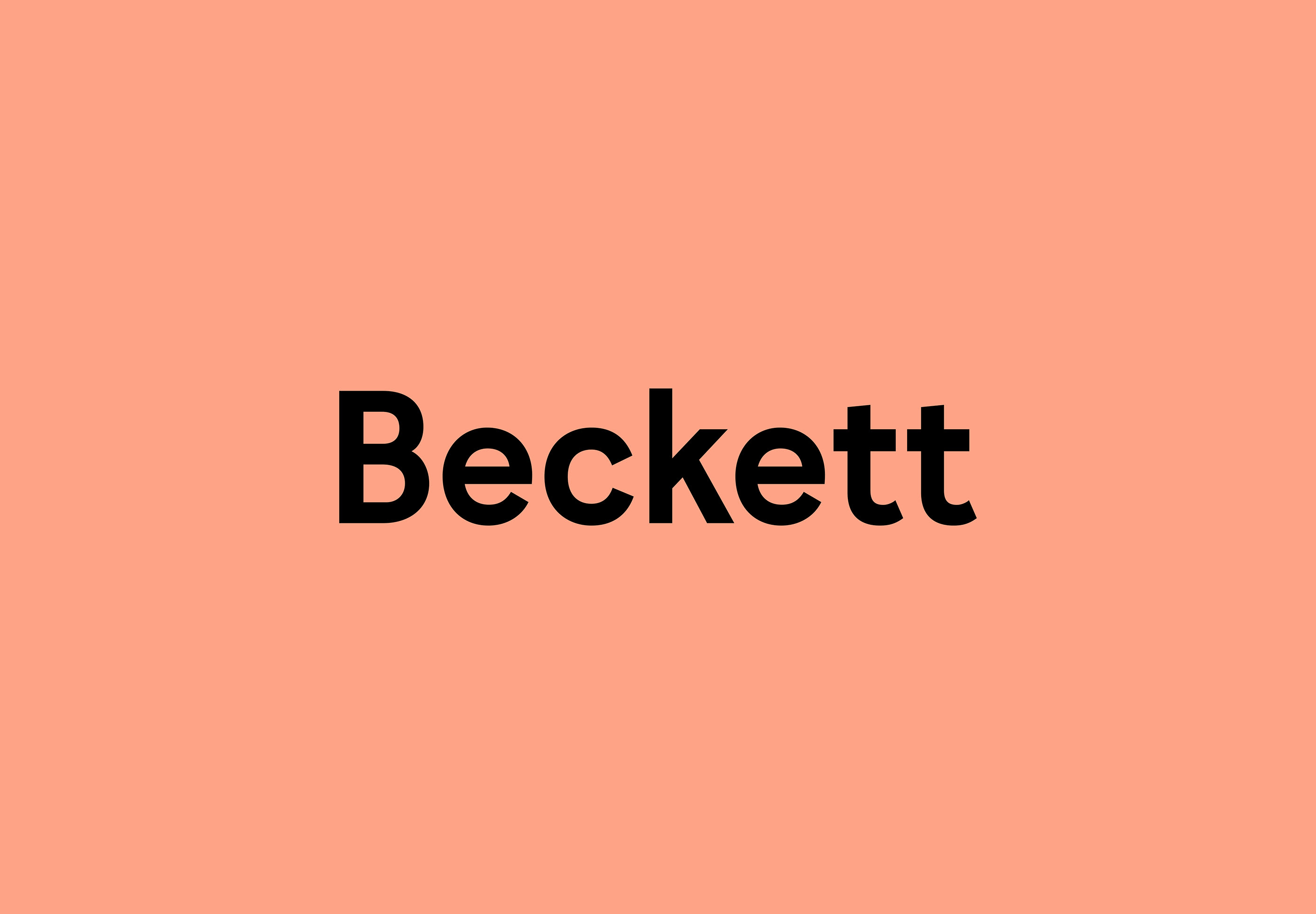 Becket