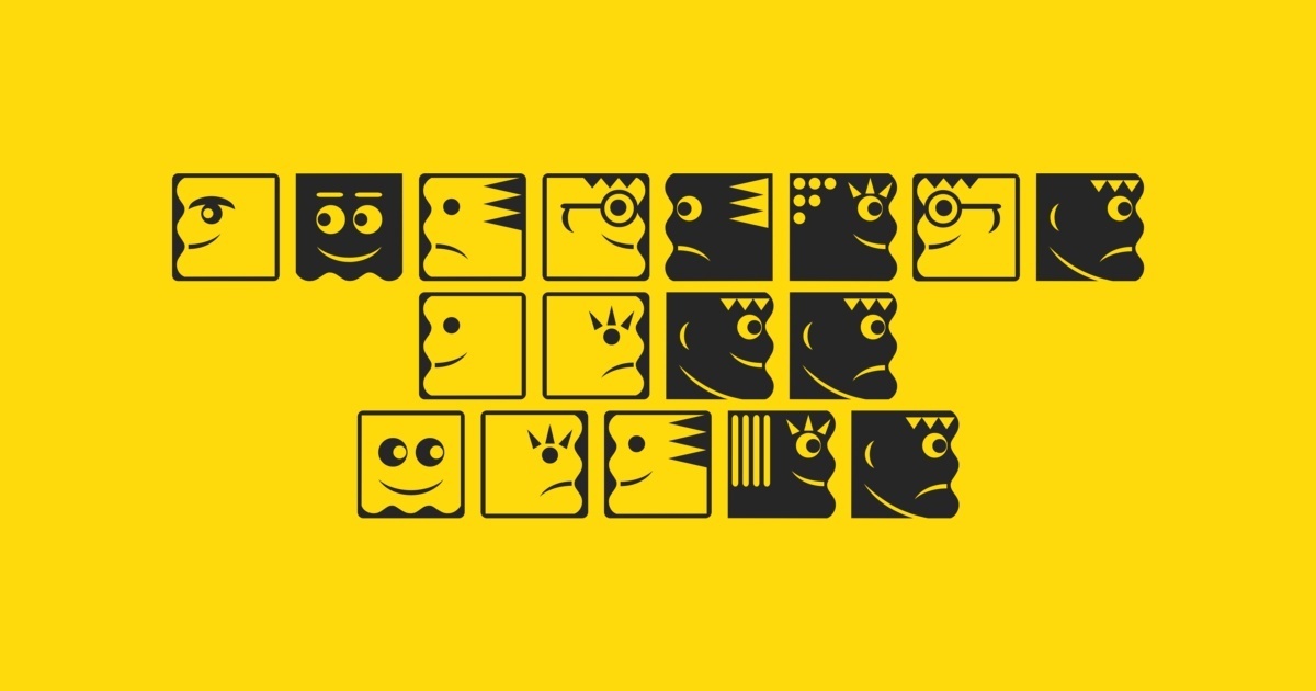 Шрифт Linotype Face Value