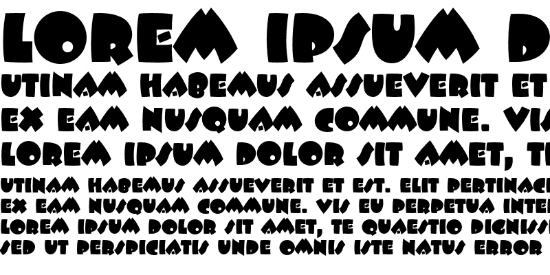 Шрифт Beesknees ITC