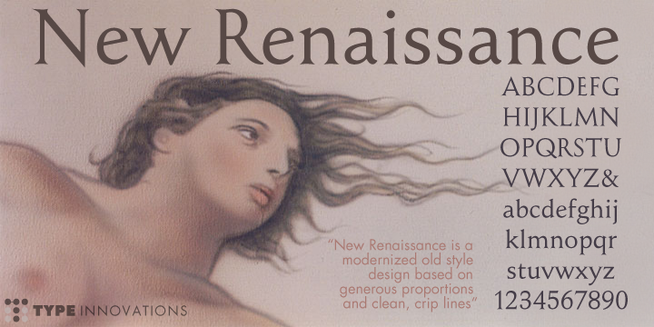 New Renaissance